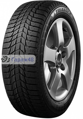 Triangle Trin PL01 245/50 R20 102T